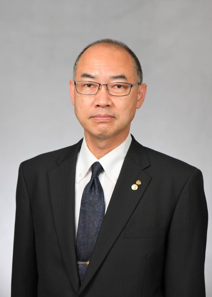 9/15(水)那須隆氏 東京都中野区倫理法人会